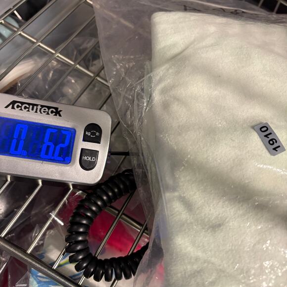 Playboy By Pacsun Surf Shop Graphic T-Shirt Medium 100% Cotton Blue Cloudy - Picture 11 of 11